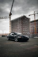 BMW M6 Cabrio M6 - BMW M6: Roadster