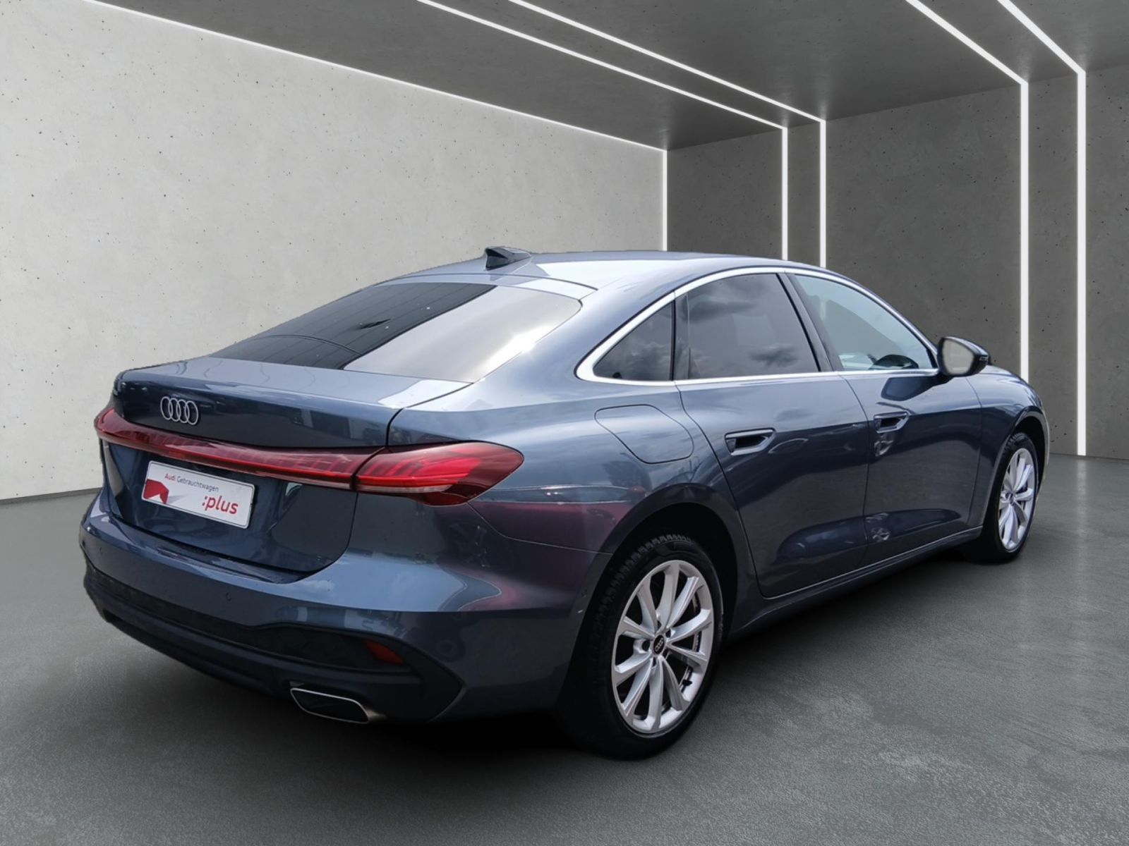 Audi A5 - Bild 2