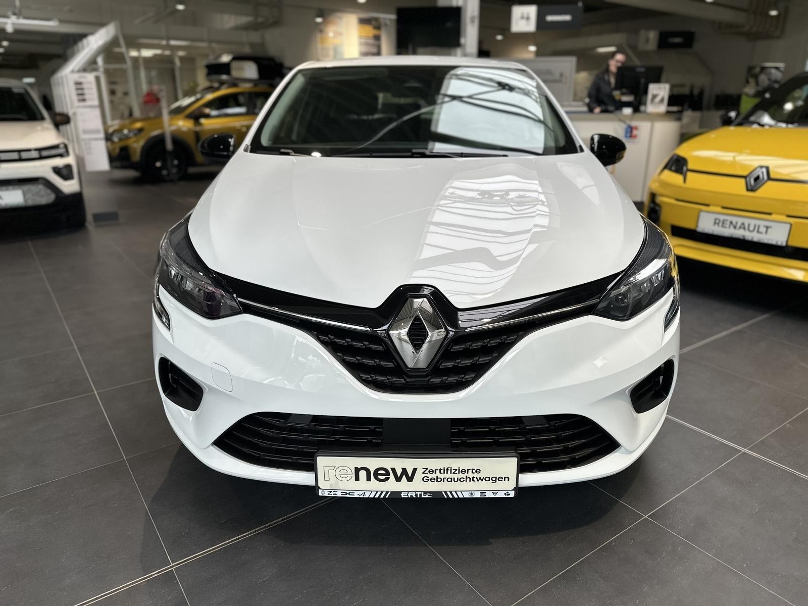 Renault Clio EQUILIBRE SCe 65