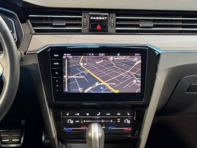 Passat Variant Alltrack 2.0 TDI DSG 4M LED+NAVI+