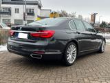 BMW 730 d xDrive*Voll*1.Hd.*BMWScheckheft*Unfallfrei - BMW 730: 730d
