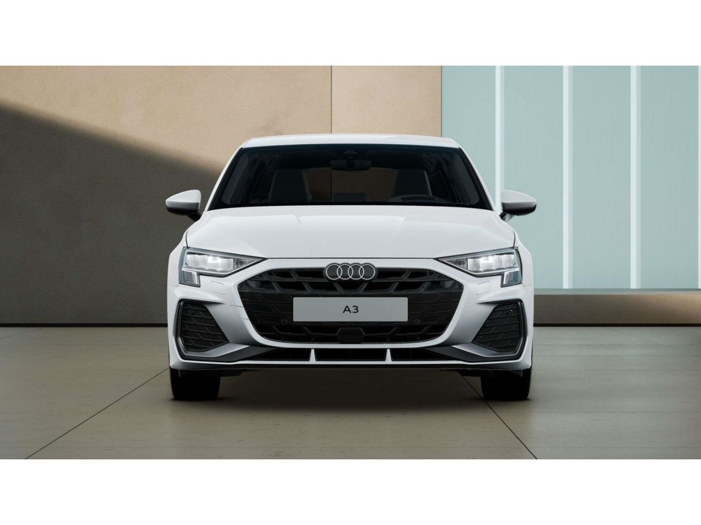 Audi A3 - Bild 3