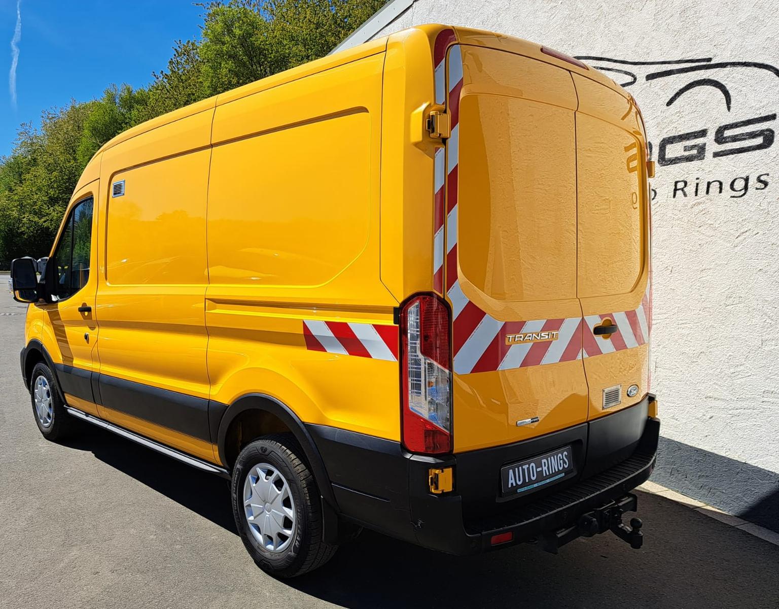 Ford Transit Kasten 350 L2 Trend