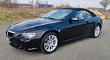 BMW 630i Cabrio - BMW Scheckheft - unfallfrei - Top - gebrauchte BMW 6er Reihe aus dem Jahr 2005
