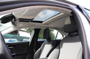 Mercedes C 180 - 8