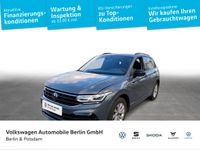 Volkswagen Tiguan - Vorschau Bild 1