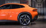 Ferrari PUROSANGUE| PR.2025 | CARBON | EXTRACAMPIONARIO - Ferrari Purosangue Neuwagen