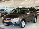 Mitsubishi Outlander XTRA 2WD 2Hand *AHK*SHZ*PDC*BXen*TEM*