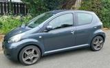Toyota Aygo 2010 TÜV bis Jun 2027 Motor is... - Toyota: Motor