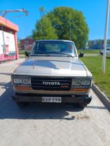 Toyota Land Cruiser 4.0 TD,HJ61. - Toyota Land Cruiser in Lübeck