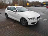 BMW 118d Edition Sport Coupé Edition Sport - BMW 118: Coupé
