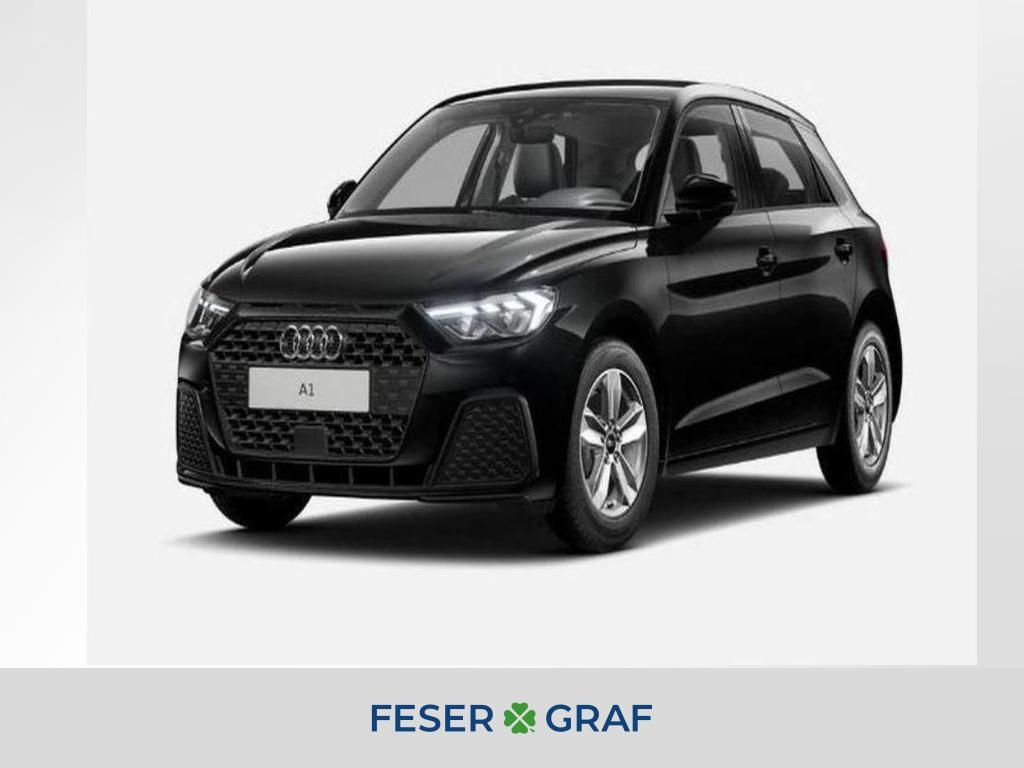 Audi A1 nur gültig für Sonderabnehmer Smartphone inte
