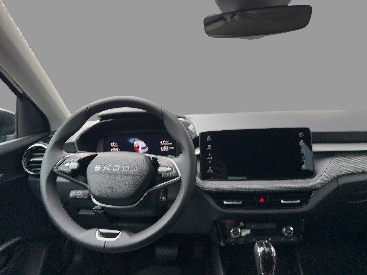 Skoda Fabia Balance 1.0 TSI 85 kW DSG Navi ACC