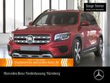 Mercedes-Benz GLB 220 d Prog/LED/AHK/Kam/HUD/Navi+/SpiegelP - rote Mercedes-Benz GLB 220