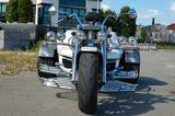 Rewaco RF1-ST2 Exclusive 110 - REWACO TRIKE