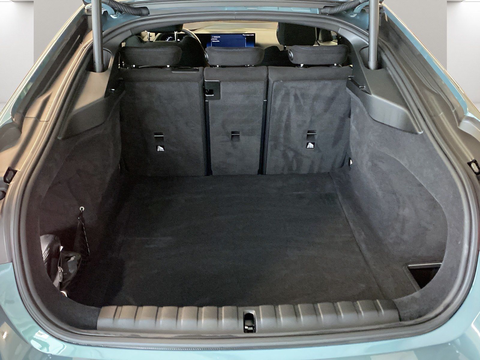 BMW 420 Gran Coupé - Bild 11