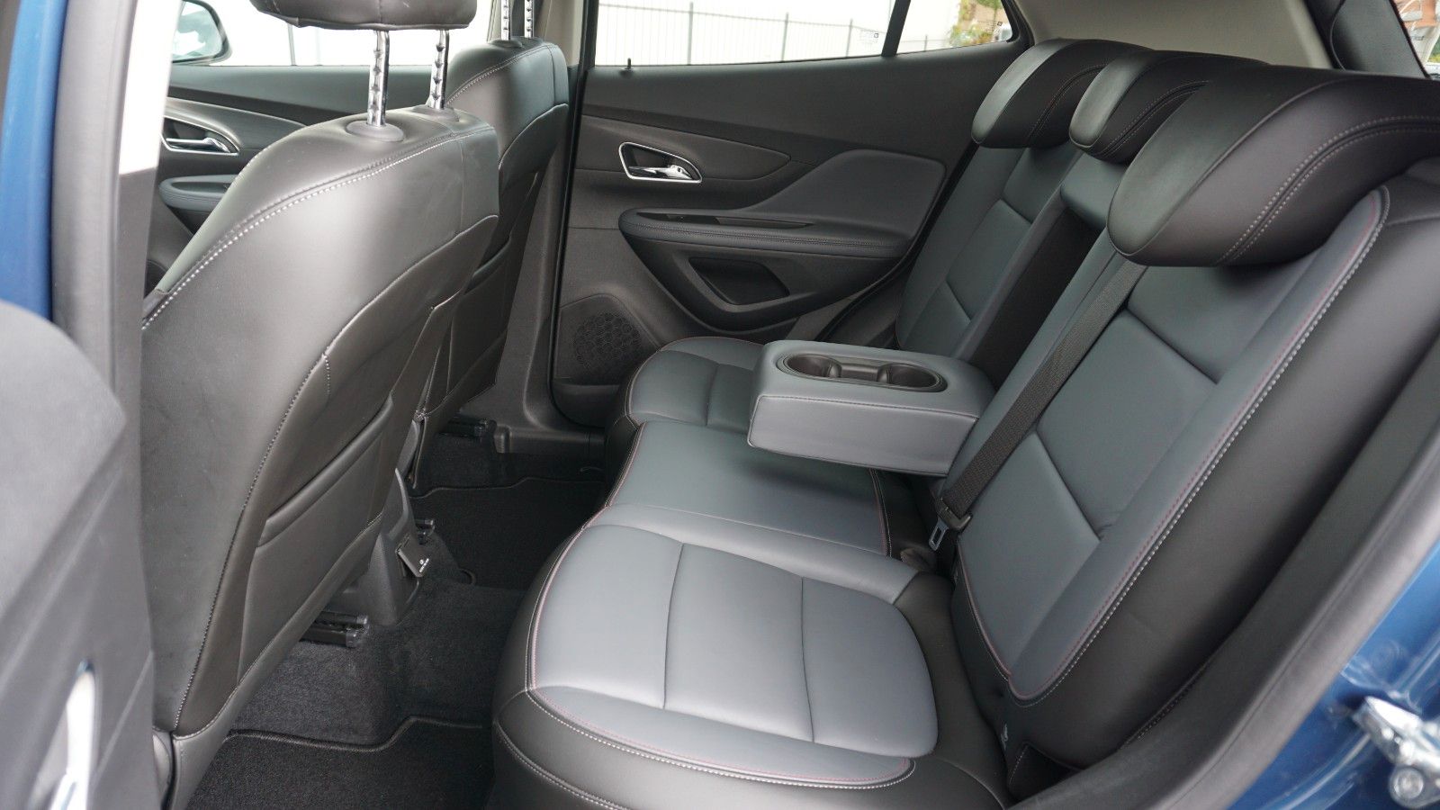 Fahrzeugabbildung Opel Mokka Innovation,Leder,Navi,GSD,Xenon,SHZ,Kamera