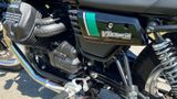 Moto Guzzi V7 iii speciale - ABS - wenig km - viel Zubehör - Offers matching your search criteria