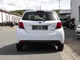 Toyota Yaris 1.5 Hybrid Edition S NAVI KAMERA KLIMA LM - Toyota Yaris mit Hybrid-Antrieb