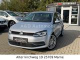 Volkswagen Polo V Comfortline DSG7 BMT ACC LED ALU NAVI SHZ - Volkswagen Polo: 7