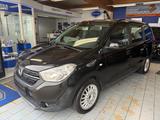 Dacia Lodgy Laureate 1.2TCe 16V  7-SITZER - gebrauchte Dacia Lodgy aus dem Jahr 2017