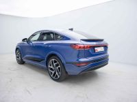 Audi Q6 e-tron - Vorschau Bild 5