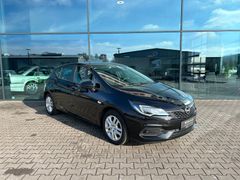 Fahrzeugabbildung Opel Astra K 1.2 Turbo Navi Sitzhzng Einparkhilfe 16"