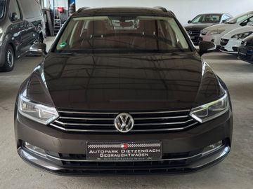 Volkswagen Passat Variant - 2