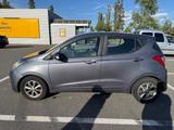 Hyundai i10 1.2 YES! Silver YES! Silver - Hyundai i10 in Ludwigshafen