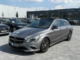Mercedes-Benz CLA 200 Shooting Brake*R-KAMERA*PANO*NIGHT-PAKET - Mercedes-Benz mit Benzin-Antrieb: Grau, Kombi