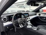 Mercedes-Benz E 63 AMG 4M+ PANO*Carbon I+II*DISTR+*360°*Burm - Mercedes-Benz E-Klasse: AMG