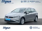 Volkswagen Golf VII Sportsvan Highline 1.5 TSI LED+CLIMAT+N - Volkswagen Golf Sportsvan in Chemnitz