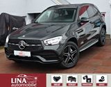 Mercedes-Benz GLC 300 de 4M AMG 2.Hd*WIDESCREEN*360°Kam*ACC - Mercedes-Benz GLC 300 Gebrauchtwagen in Hamburg