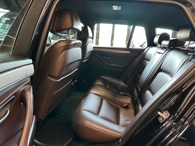 BMW M550 d xDrive Touring*Klima*Navi*ACC*Head-Up*