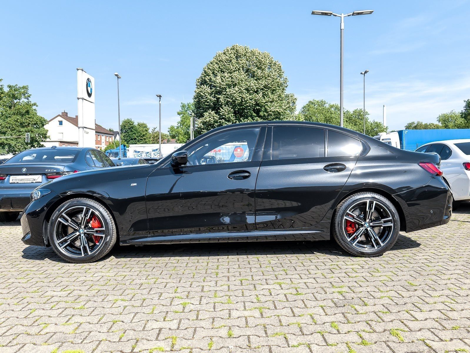 BMW 318 - Bild 9
