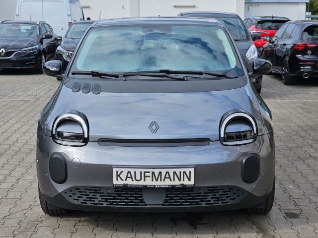 Renault Twingo E-Tech 80 Urban Range Techno 60 kW imagem 2
