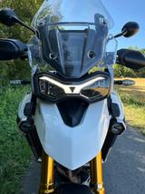 Triumph Tiger 900 Rally Pro | Top Ausstattung - TRIUMPH TIGER 900