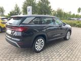 Skoda Kodiaq 2.0 TDI 142kW 4x4 Selection - gebrauchte Skoda Kodiaq aus dem Jahr 2024