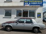 Oldsmobile Olsdmobile Omega Brougham - gebrauchte Oldsmobile Limousine