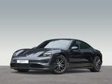 Porsche Taycan Luftfederung Panoramadach Abstandstempoma - Porsche Taycan in Augsburg