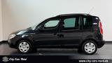 Skoda Roomster Style Plus Edition 1.2  PANO+SHZ+PDC - Skoda Roomster: Schwarz