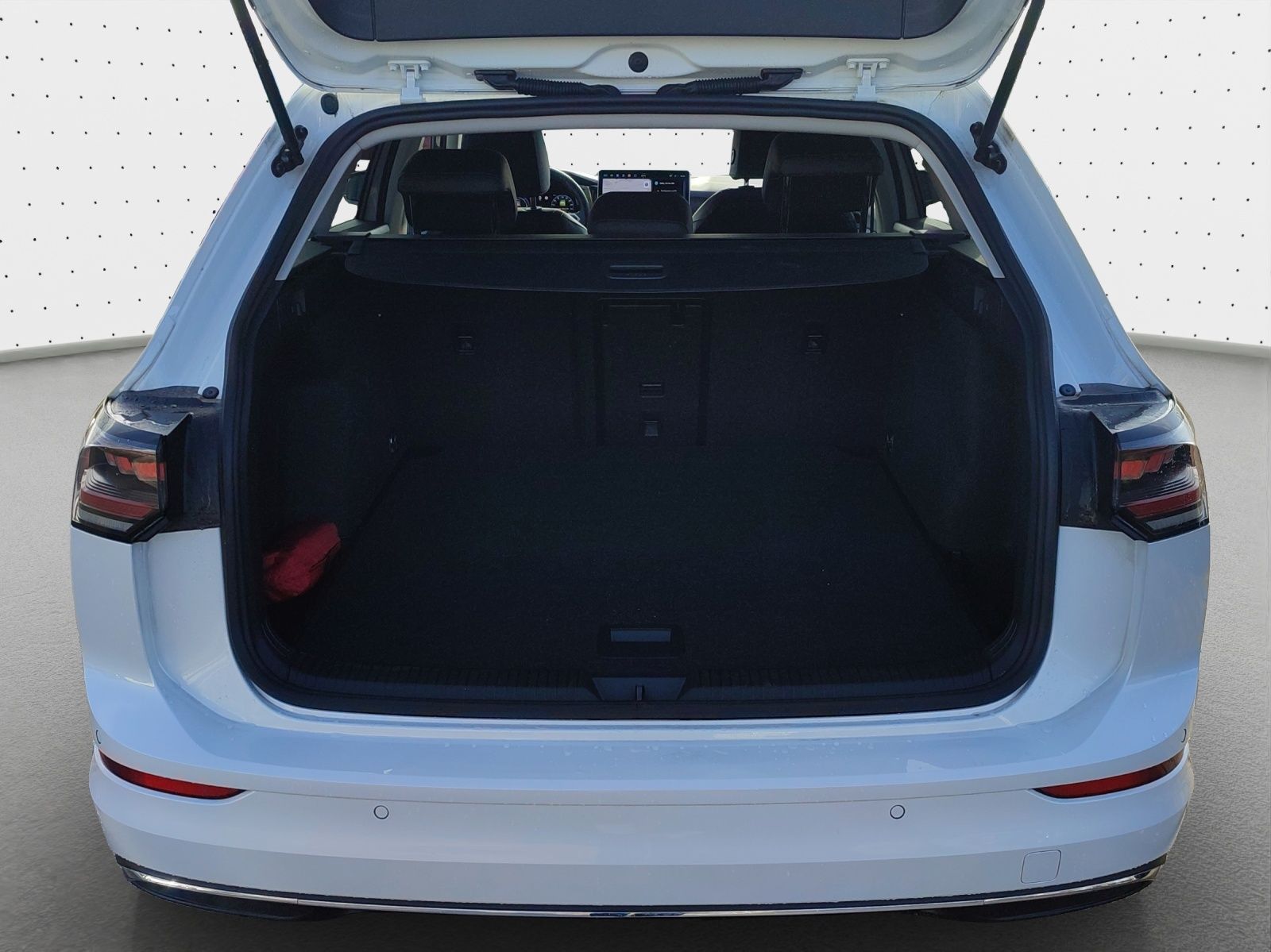 Volkswagen Golf - Bild 13