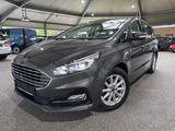 Ford S-MAX 2.0Eco Aut.AHK ACC LED Navi RfK - Ford S-Max Gebrauchtwagen in Köln