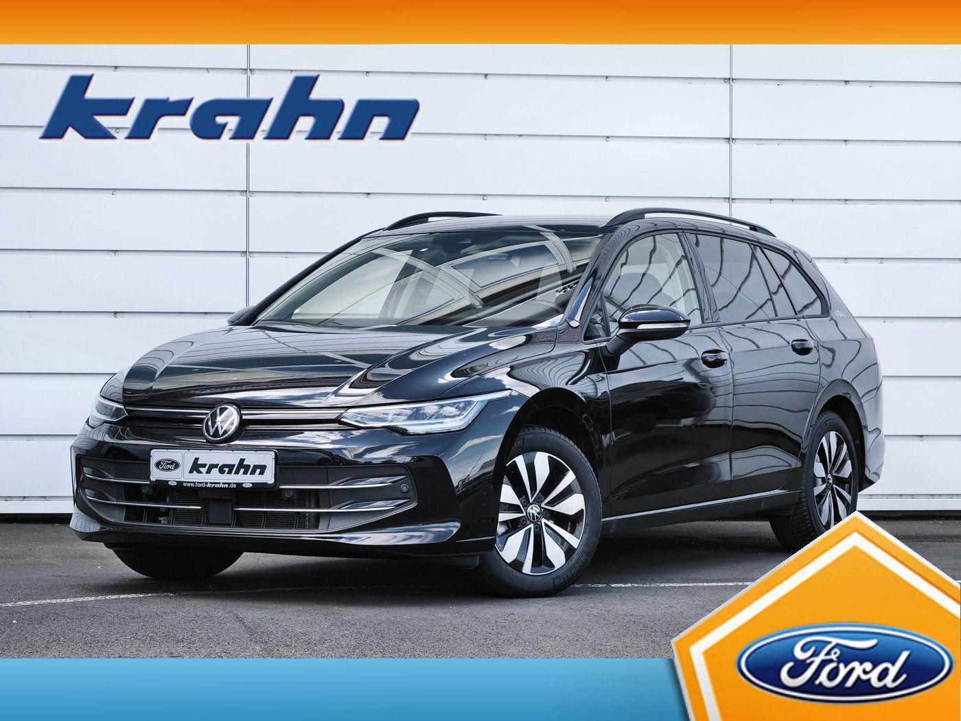Volkswagen Golf Variant 1.5 TSI Goal | ACC | PARK-PILOT |