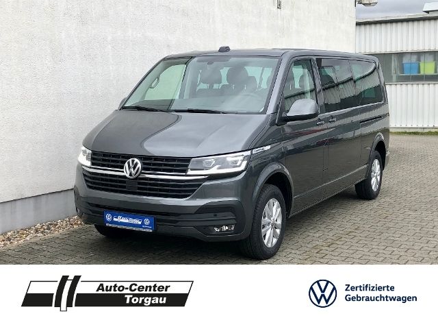 Volkswagen T6.1 Caravelle 2.0TDITrendline Lang,9SITZER