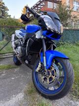 Aprilia RSV 1000 Tuono RR Akrapovic Doppelauspuff TÜV - Offers