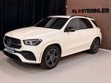Mercedes-Benz GLE 300 d 4Matic AMG Line - gebrauchte Mercedes-Benz GLE 300 aus dem Jahr 2020