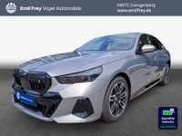 BMW i5 - Vorschau Bild 1