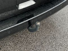 Pössl VANster  *Campbox*AHK Abnehmbar