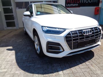 Audi Q5 - 10